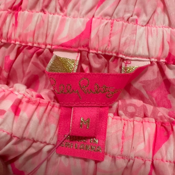 NWT Lilly Pulitzer  Jamielynn Long sleeve Size Medium - Picture 2 of 12
